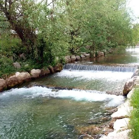 Apartman Gariful Zrnovnica
