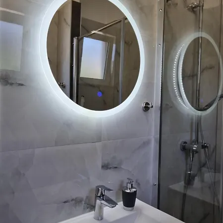 Apartman Gariful Apartment *