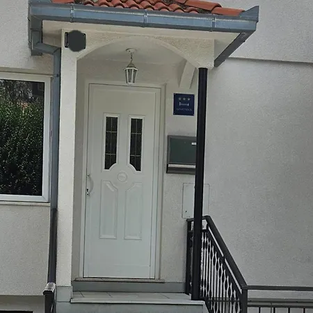 Apartman Gariful