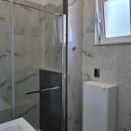 Apartman Gariful Apartment