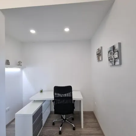 Apartment Apartman Gariful