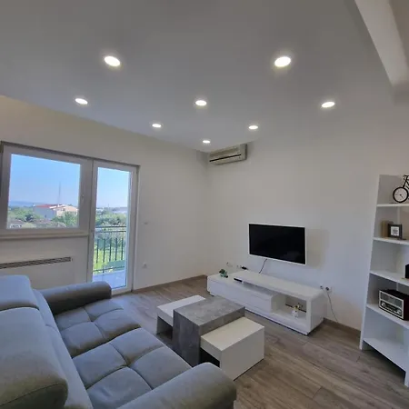 Apartman Gariful Apartment *