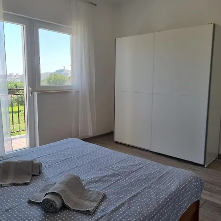 Apartment Apartman Gariful *