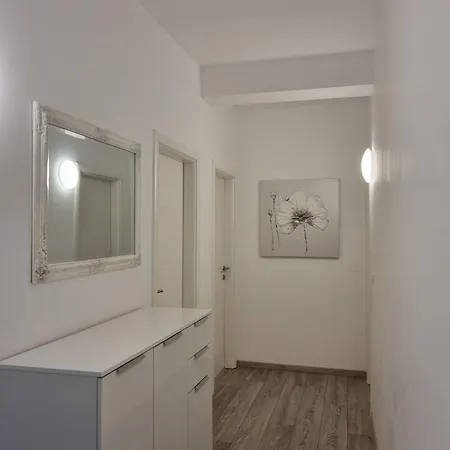 Apartman Gariful *