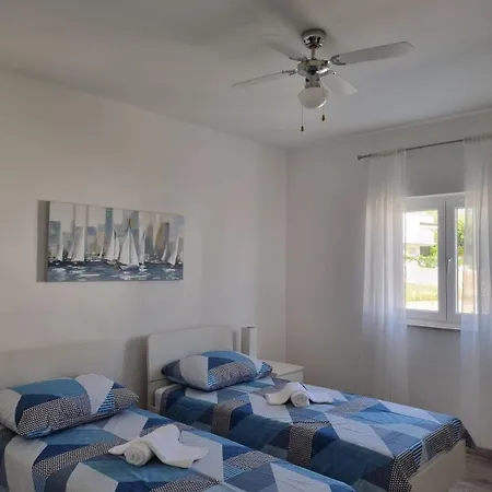 Apartman Gariful