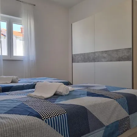 Apartman Gariful Apartment